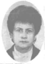 Людмила Другова